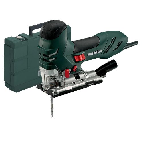 Metabo dekopírfurész STE 140 Plus