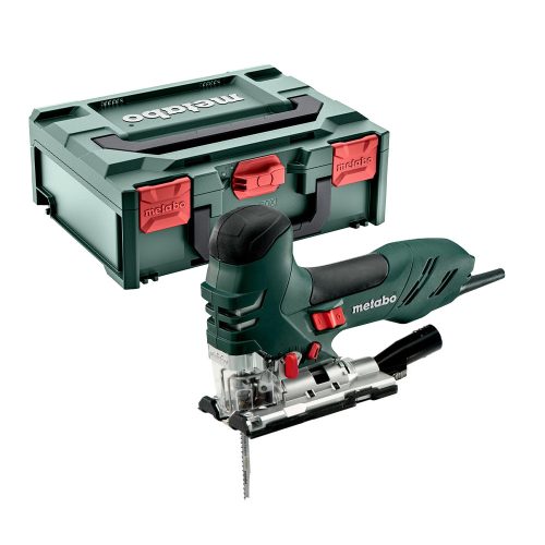 Metabo dekopírfűrész STE 140 Plus 750W