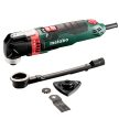 Metabo multigép MT 400 Quick 400W