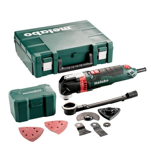 Metabo multigép MT 400 400W