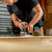 Metabo STA 18 LTX 150 BL Akkus szúrófűrész alapgép MetaBOX 145 L