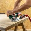 Metabo STA 18 LTX 150 BL Akkus szúrófűrész alapgép MetaBOX 145 L