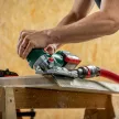 Metabo STA 18 LTX 150 BL Akkus szúrófűrész alapgép