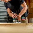 Metabo STA 18 LTX 150 BL Akkus szúrófűrész alapgép