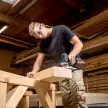 Metabo STA 18 LTX 150 BL Akkus szúrófűrész alapgép