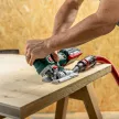 Metabo STA 18 LTX 150 BL Akkus szúrófűrész alapgép