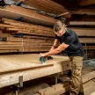 Metabo STA 18 LTX 150 BL Akkus szúrófűrész alapgép