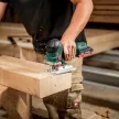 Metabo STA 18 LTX 150 BL Akkus szúrófűrész alapgép