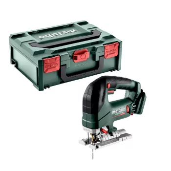 Metabo TAB 18 LTX 150 BL Akkus beszúrú fűrész Alapgép