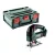 Metabo TAB 18 LTX 150 BL Akkus beszúrú fűrész Alapgép