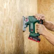 Metabo TAB 18 LTX 150 BL Akkus beszúrú fűrész Alapgép