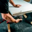 Metabo TAB 18 LTX 150 BL Akkus beszúrú fűrész Alapgép
