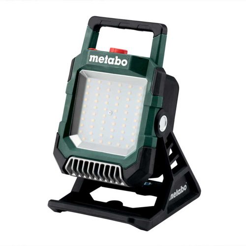 Metabo akkus lámpa 18V BSA 18 LED 4000 alapgép