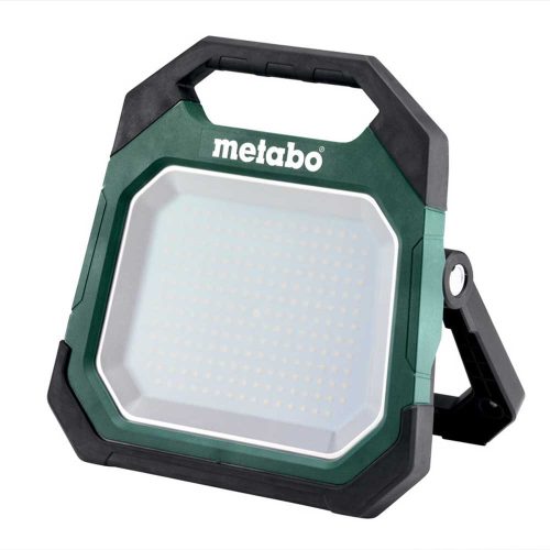 Metabo akkus lámpa 18V BSA 18 LED 10000 alapgép