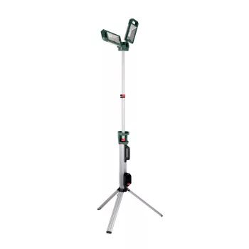   Metabo BSA 18 LED 5000 DUO-S Akkus Fényvető/lámpa alapgép
