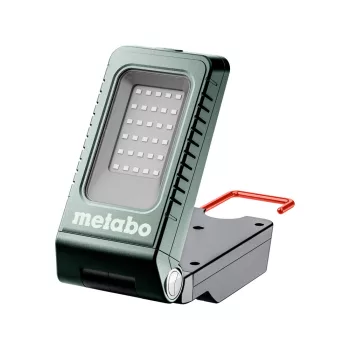   Metabo BSA 18-1000 Akkus LED építkezési reflektor/lámpa, 18V, alapgép