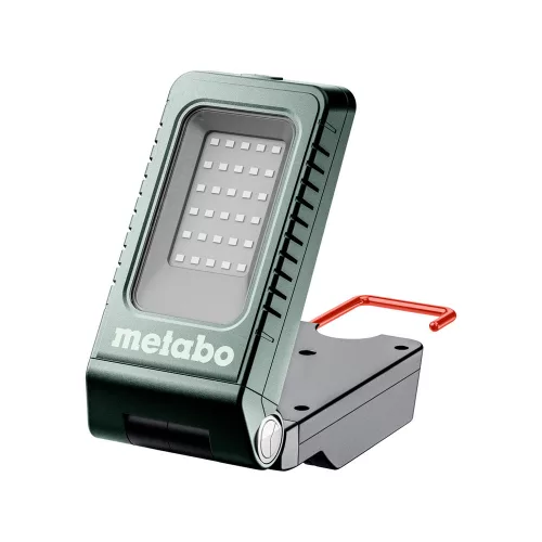 Metabo BSA 18-1000 Akkus LED építkezési reflektor/lámpa, 18V, alapgép