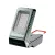 Metabo BSA 18-1000 Akkus LED építkezési reflektor/lámpa, 18V, alapgép