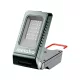 Metabo BSA 18-1000 Akkus LED építkezési reflektor/lámpa, 18V, alapgép