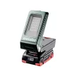Metabo BSA 18-1000 Akkus LED építkezési reflektor/lámpa, 18V, alapgép