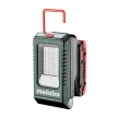 Metabo BSA 18-1000 Akkus LED építkezési reflektor/lámpa, 18V, alapgép