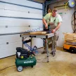Metabo kompresszor Basic 250-24 OF 1500W