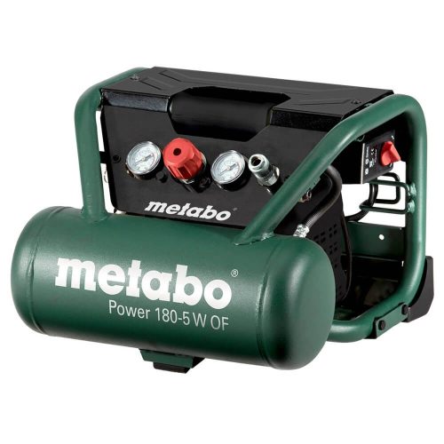 Metabo kompresszor Power 180-5 W OF 1100W