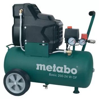 Metabo | kompresszor Basic 250-24 W OF 1500W