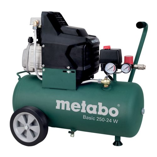 Metabo kompresszor Basic 250-24 W 1500W