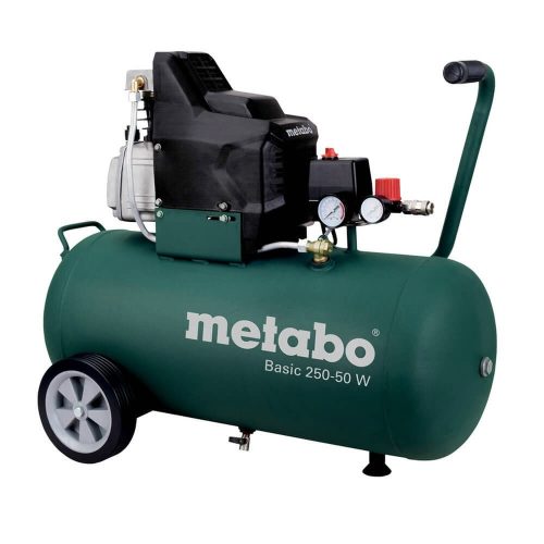 Metabo kompresszor Basic 250-50 W 1500W