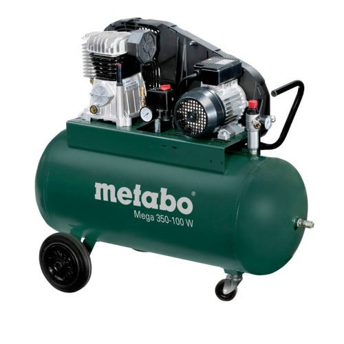 Metabo kompresszor Mega 350 - 100 W 2200W