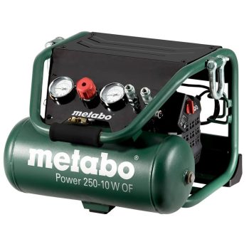 Metabo kompresszor Power 250-10 W OF 1500W