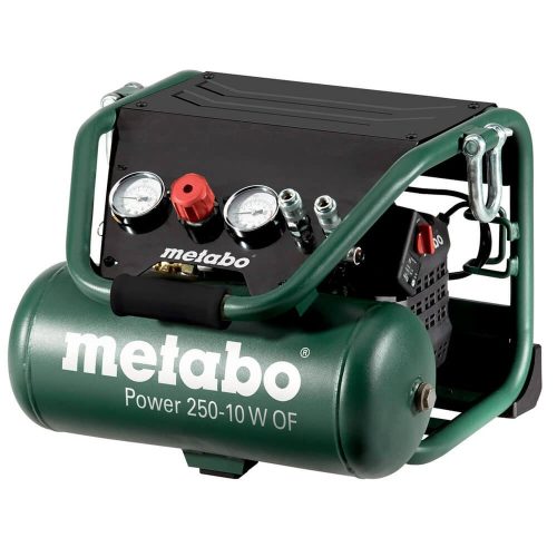 Metabo kompresszor Power 250-10 W OF 1500W
