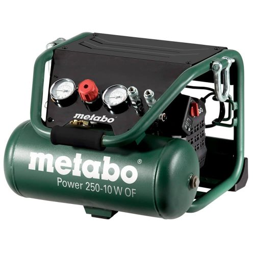 Metabo kompresszor Power 250-10 W OF 1500W