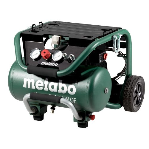 Metabo kompresszor Power 280-20 W OF 1700W