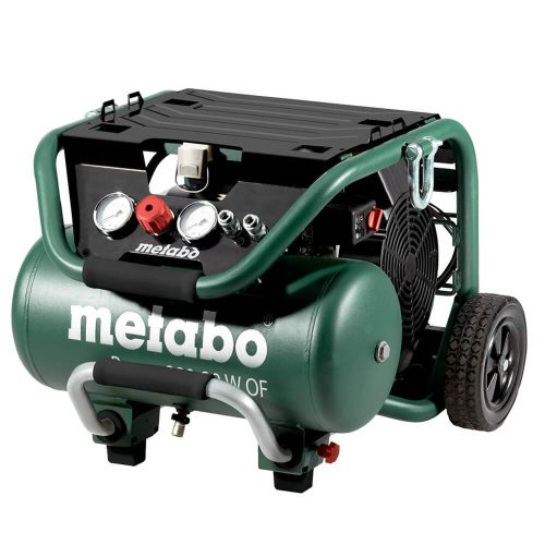 Metabo kompresszor 400-20 W OF 2200W