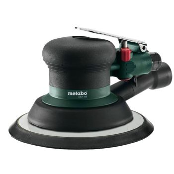 Metabo levegős excentercsiszoló DSX 150
