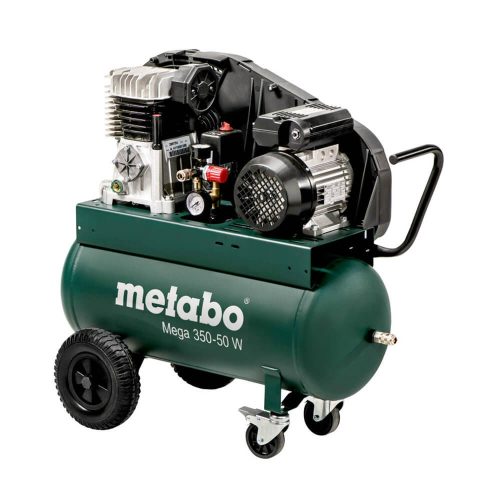 Metabo kompresszor Mega 350 - 50 W 2200W