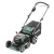 Metabo akkus fűnyíró RM 36-18 LTX BL 46 2x18V alapgép