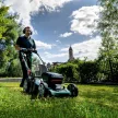 Metabo akkus fűnyíró RM 36-18 LTX BL 46 2x18V alapgép