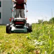 Metabo akkus fűnyíró RM 36-18 LTX BL 46 2x18V alapgép