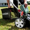 Metabo akkus fűnyíró RM 36-18 LTX BL 46 2x18V alapgép