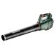 Metabo akkus lombfúvó LB 18 LTX BL 18V alapgép