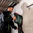 Metabo akkus lombfúvó LB 18 LTX BL 18V alapgép