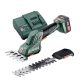 Metabo akkus fűszegély és bokorvágó PowerMaxx SGS 12 Q SC 30 12V 1x2,0Ah