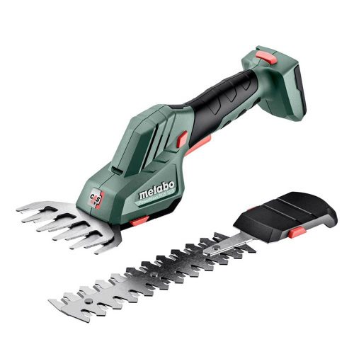 Metabo PowerMaxx SGS 12 Q akkus fű- és bokorvágó 12V alapgép