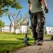 Metabo PowerMaxx SGS 12 Q akkus fű- és bokorvágó 12V alapgép