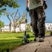 Metabo akkus fűszegély és bokorformáló SGS 18 LTX Q 18V alapgép