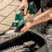 Metabo akkus fűszegély és bokorformáló SGS 18 LTX Q 18V alapgép