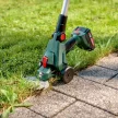 Metabo akkus fűszegély és bokorformáló SGS 18 LTX Q 18V alapgép